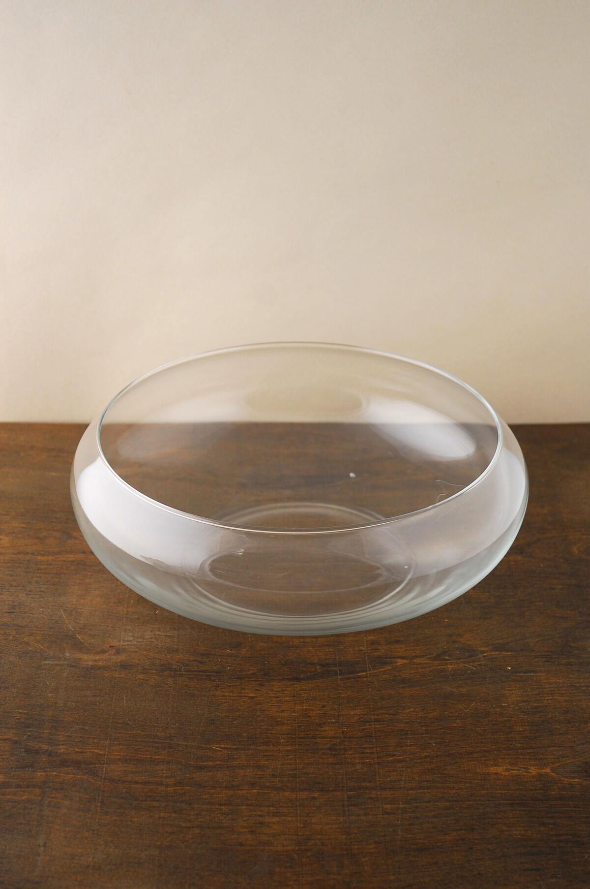 Lily Bowl 12"