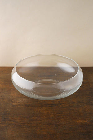 Lily Bowl 12"