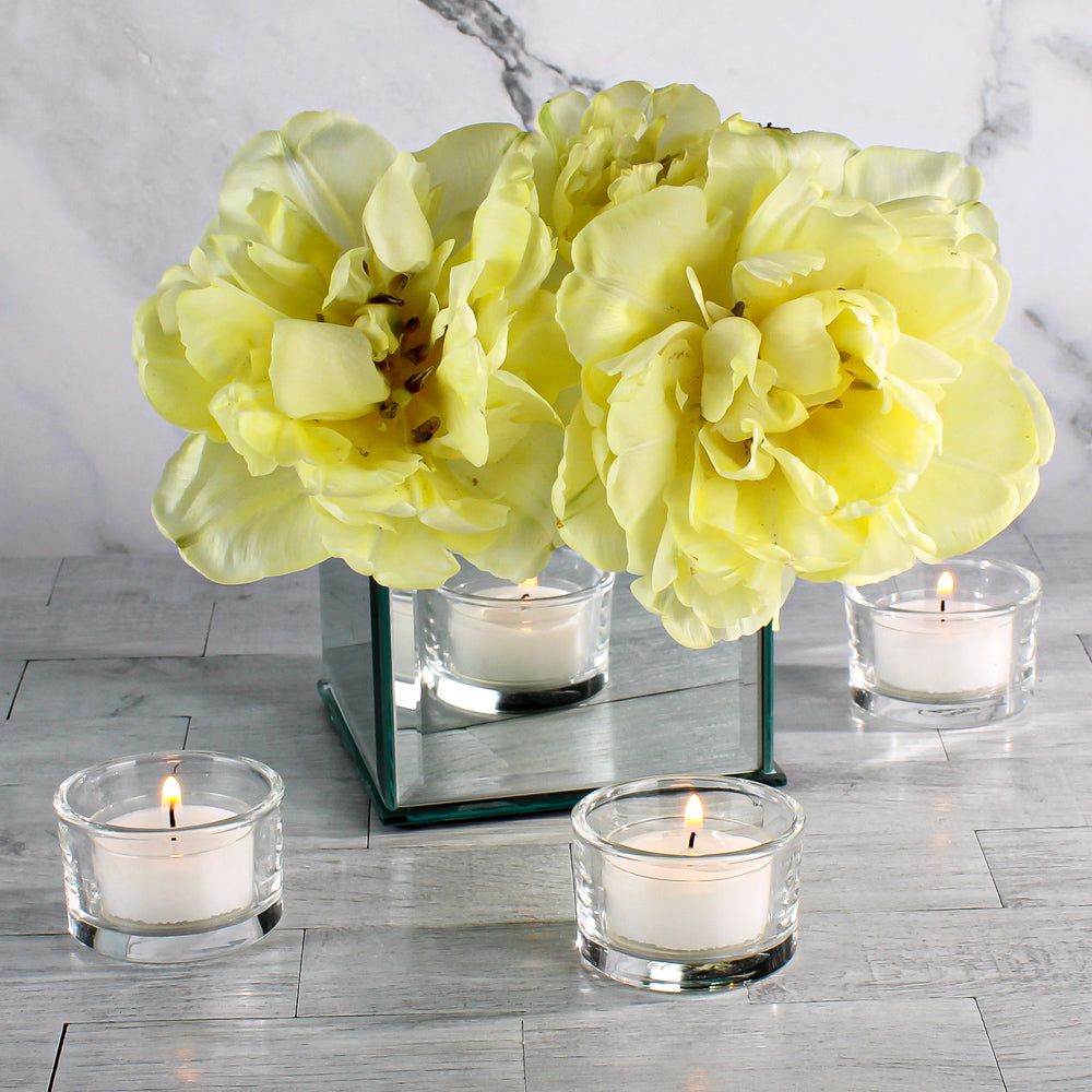 Eastland Tealight Candle Holder Set of 72