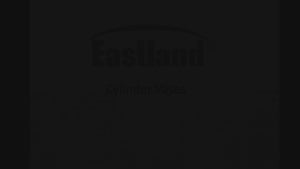 Eastland Cylinder Vases 7.5" , 9" & 10.5" Set of 3