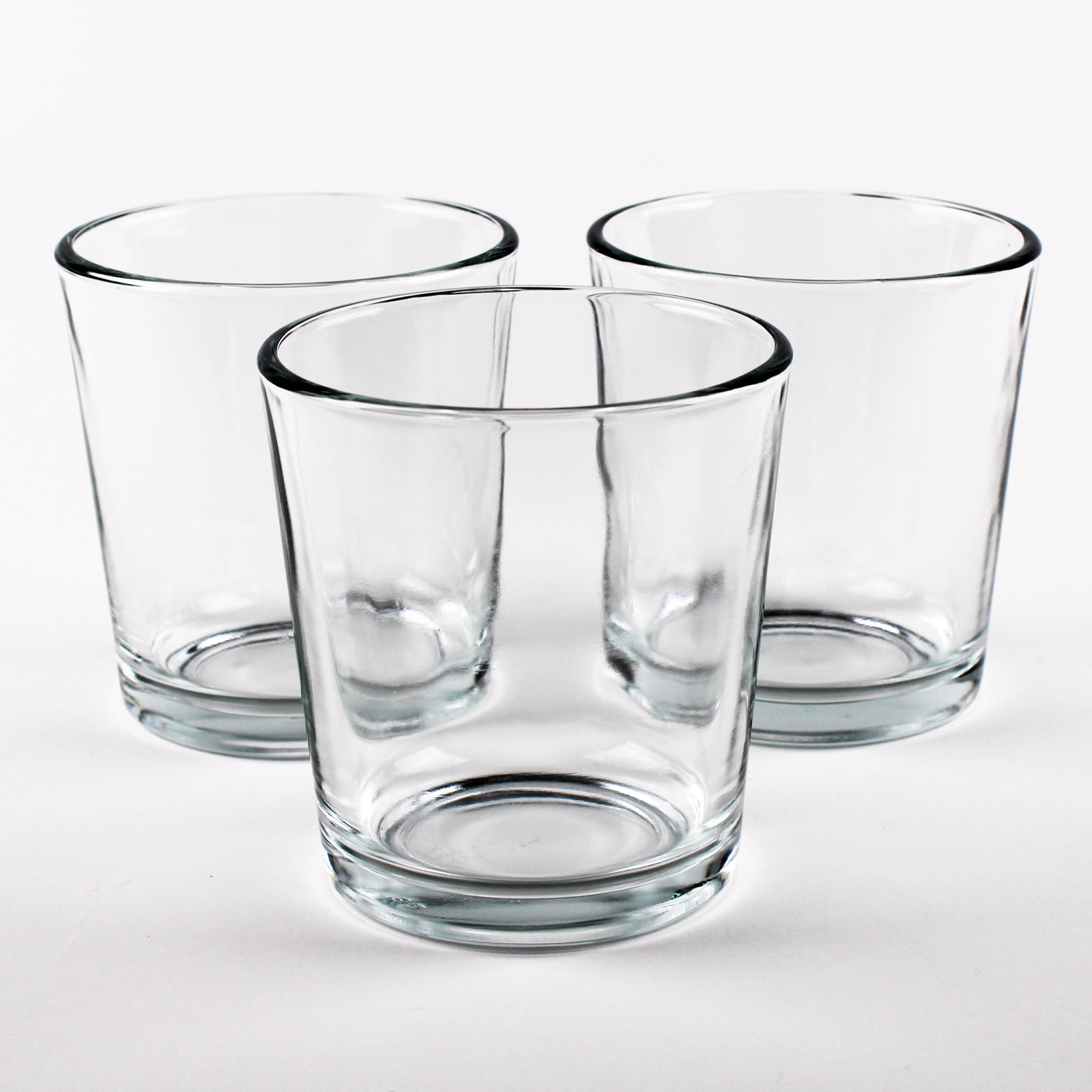 Eastland Premium 13oz Flare Glass
