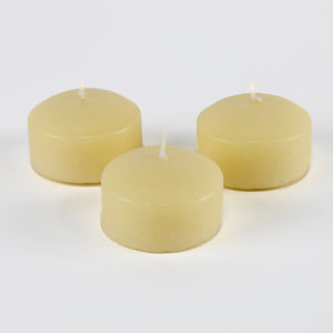 Richland Floating Candles 2" Ivory