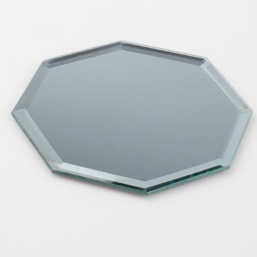 Eastland Octagon Table Mirror 5" Set of 12