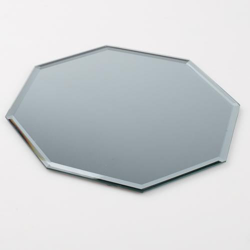 Eastland Octagon Table Mirror 8" Set of 20
