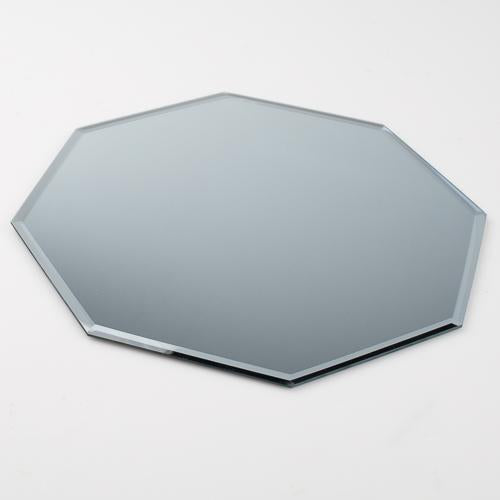 Eastland Octagon Table Mirror 12" Set of 40