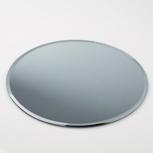 Eastland Round Table Mirror 16" Set of 12