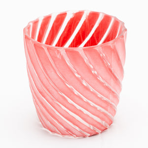 Richland Luna Votive Holder Pink Set of 6
