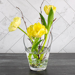 richland odell vase