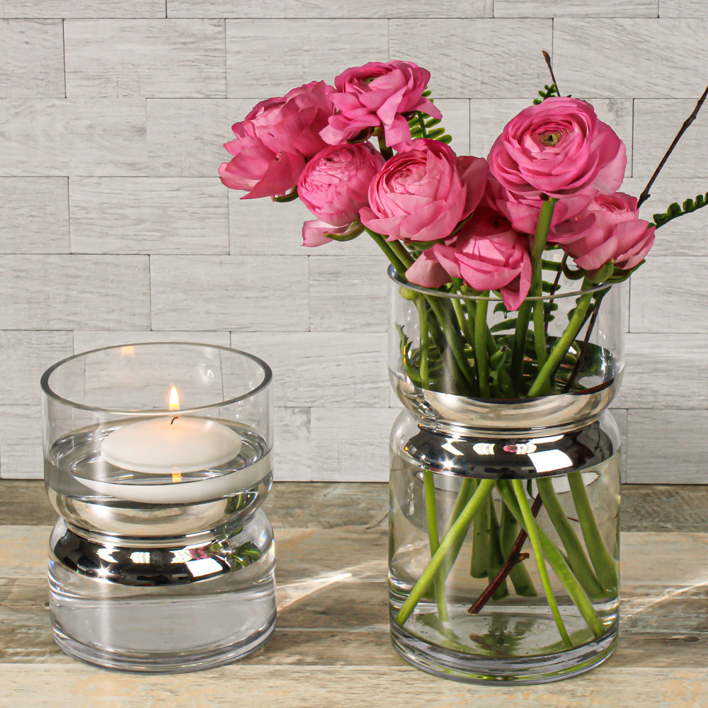 Richland Monroe Vase