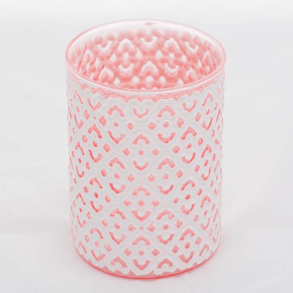 richland daisy white vase set of 12