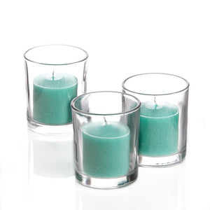 votive candles holders set 288