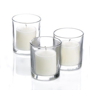 votive candles holders set 72