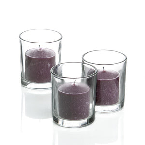 votive candles holders set 288