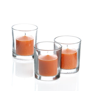 votive candles holders set 288