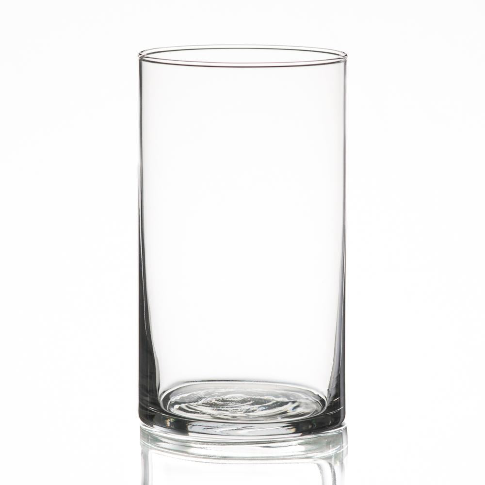 Eastland Cylinder Pillar Candle Holder 3.25"x6"