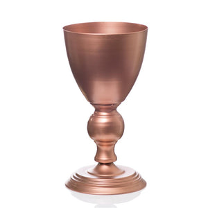 richland copper goblet medium