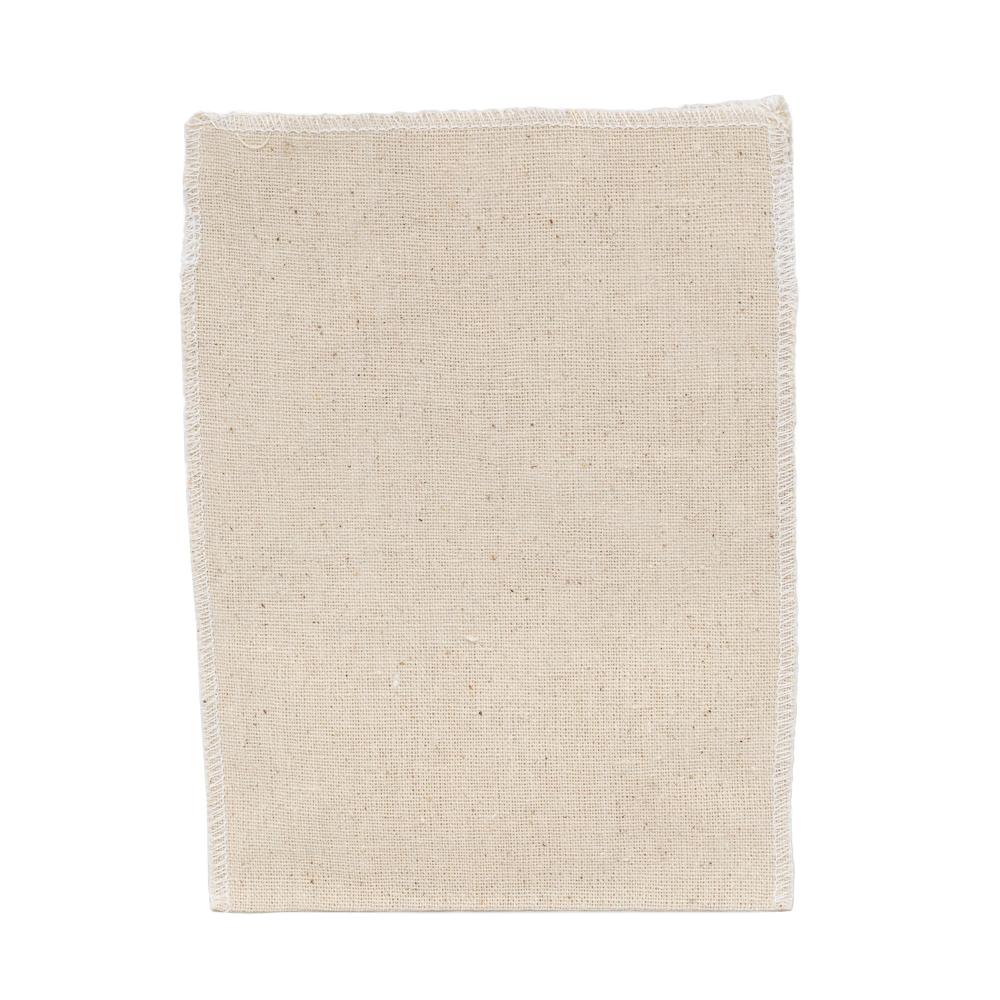 richland linen bags 5 x 7 5 set of 12
