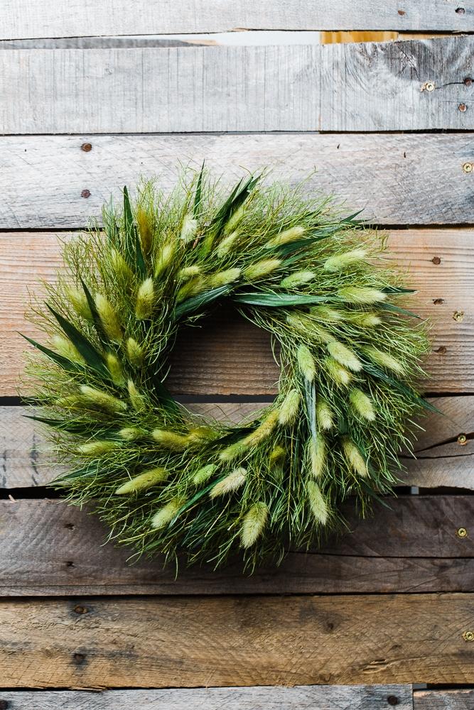 richland preserved willow wreath 14 set of 6