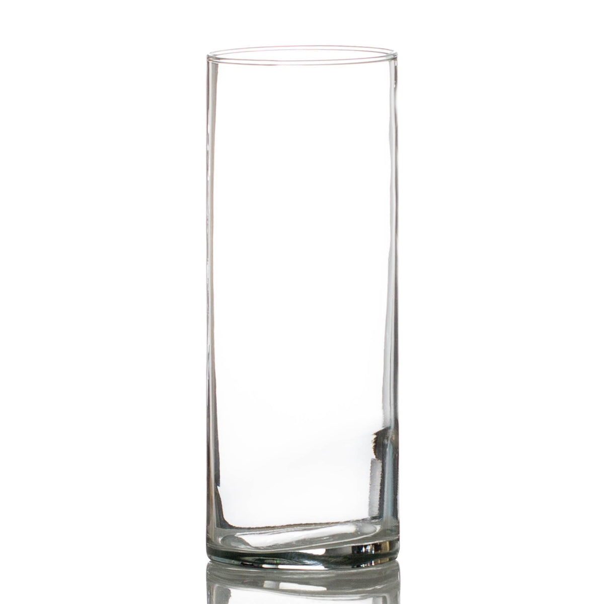 Eastland Cylinder Vase 3.25"x9"