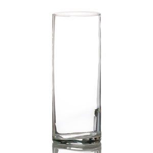 Eastland Cylinder Vase 3.25"x9" Set of 12