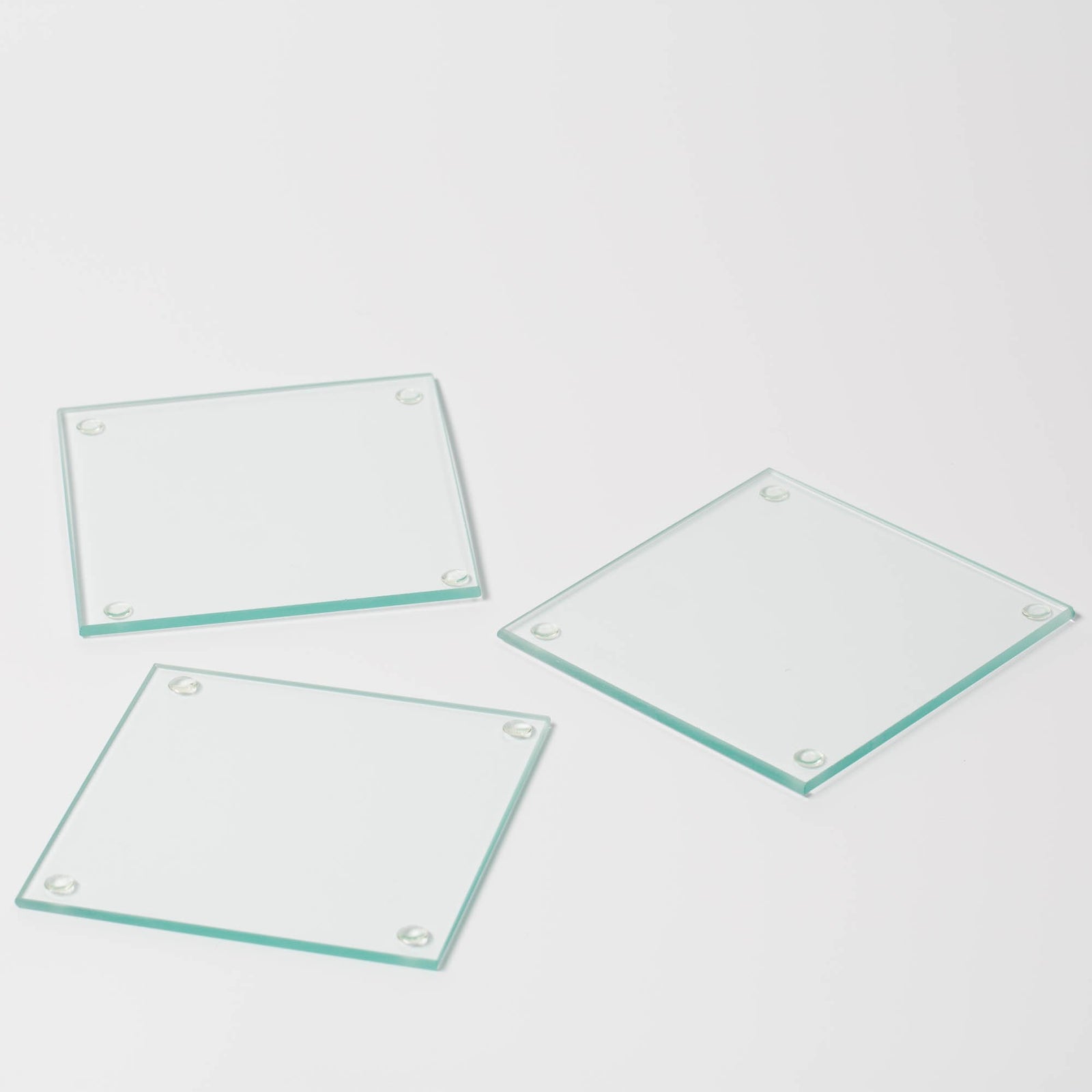 Eastland Square Coaster 4" Set of 72