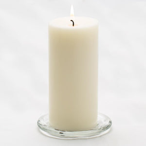 pillar candle square holder 5020 12