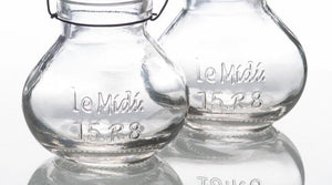 richland vintage jar hanging glass vase set of 48