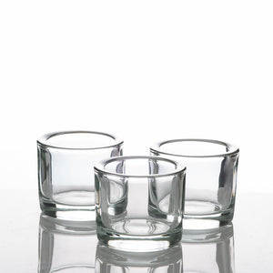 Richland Large Votive/Tealight Holder Set of 72