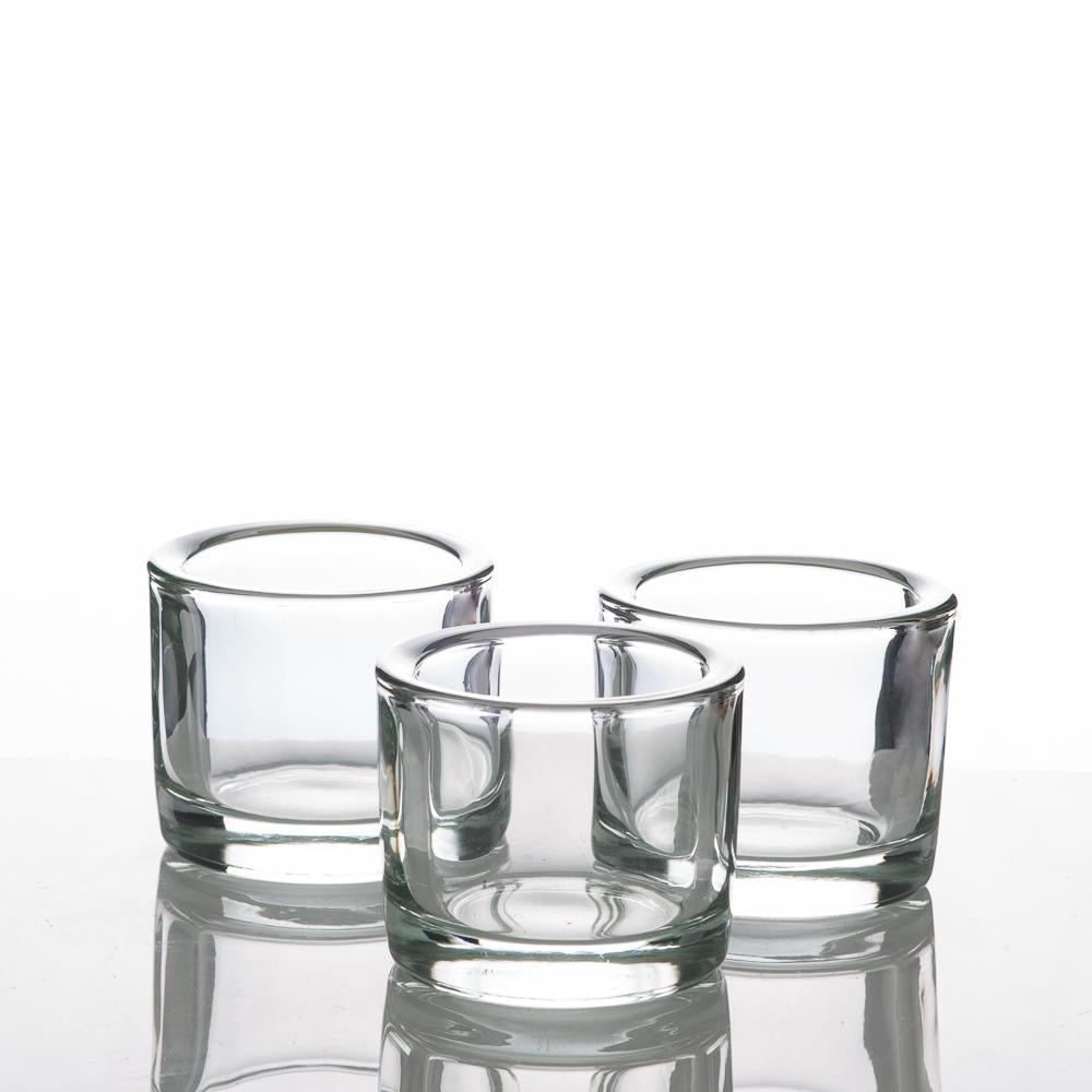 tealight candle holder set 48