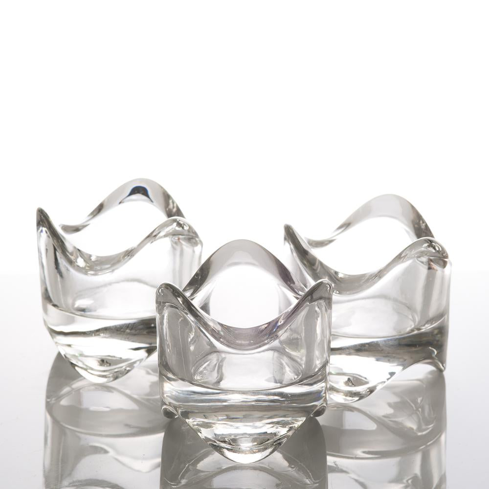 Richland Tealight Candles & Eastland Tealight Holders Set of 96