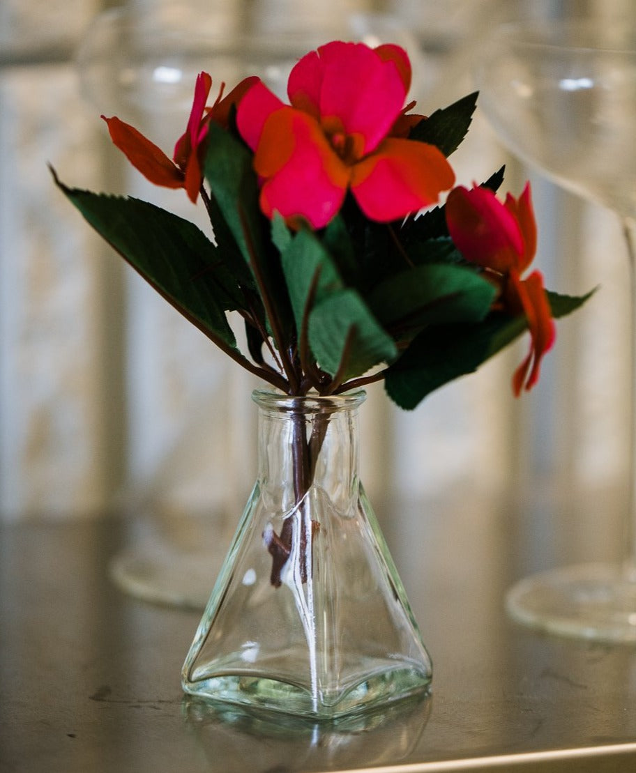 Richland Tempe Bud Vase Set of 12