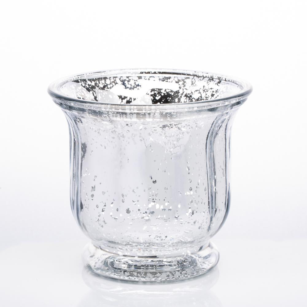 richland mercury venus jar silver