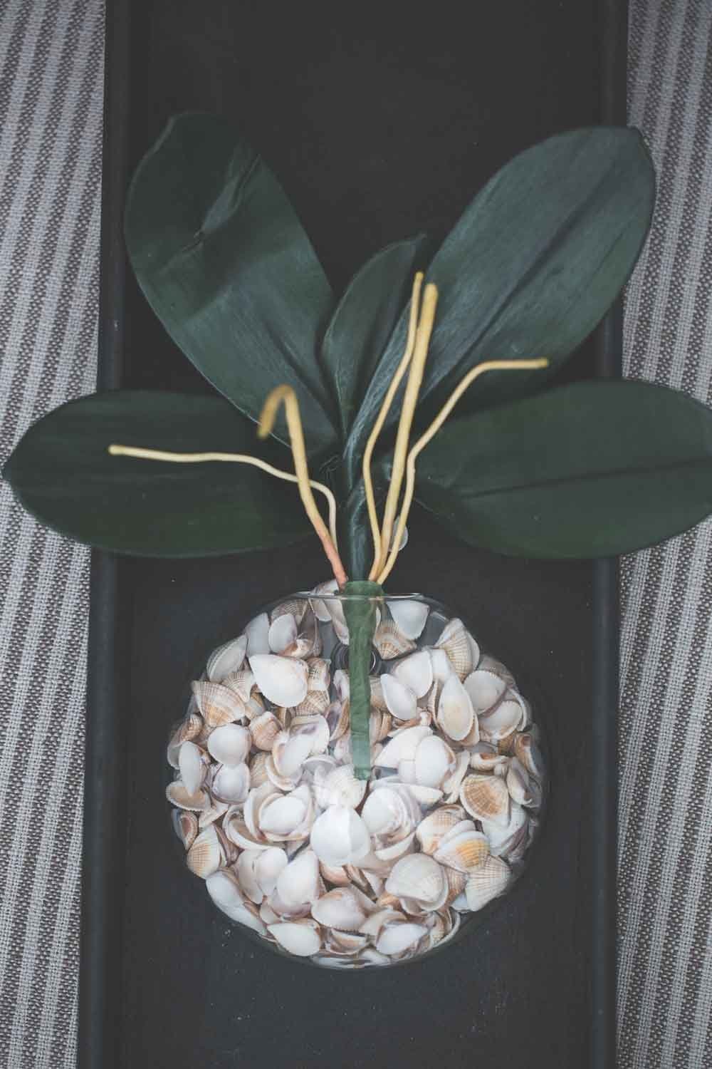 Richland Hallie Wall Vase