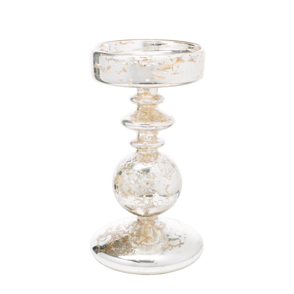 richland pillar holder unique mercury bubble 7 3