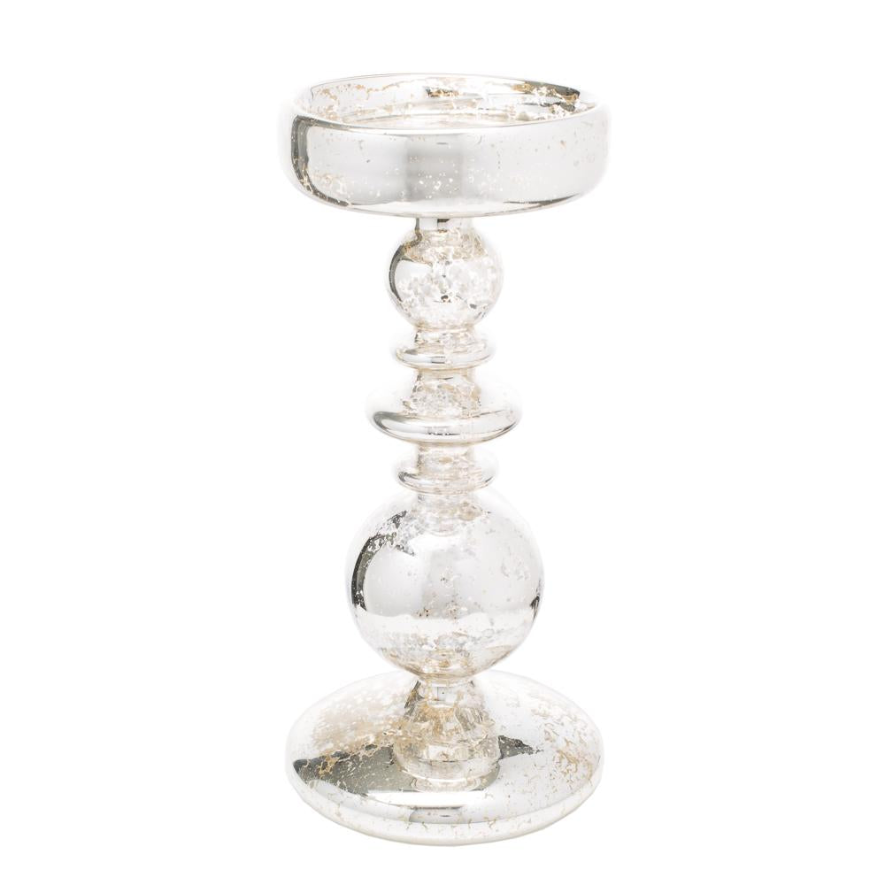 richland pillar holder unique mercury bubble 8 5