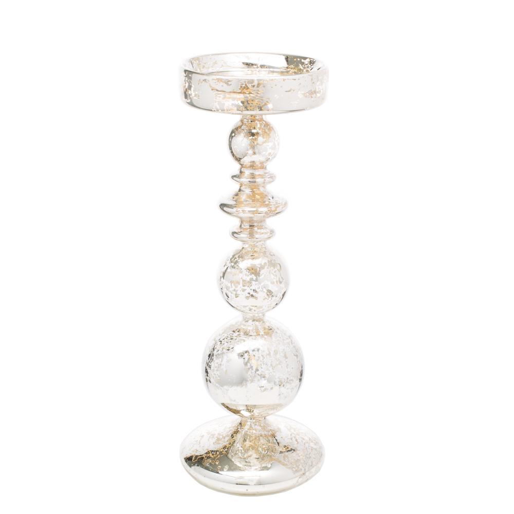 richland pillar holder unique mercury bubble 11