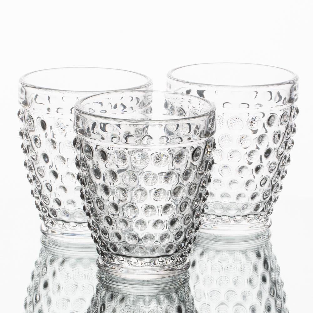 richland dottie candle holder set of 6