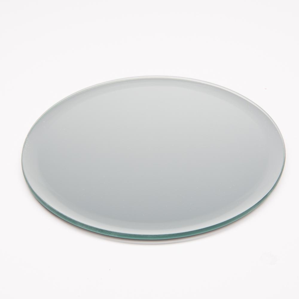 Eastland Round Mirror Coaster 5" Set of 12