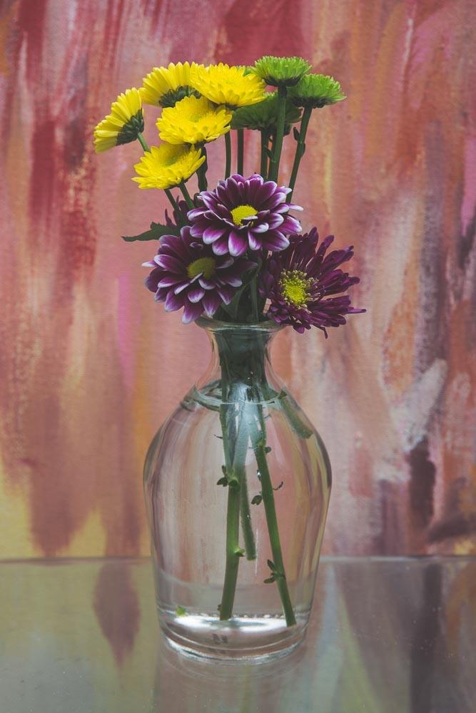 Richland Quinn Vase