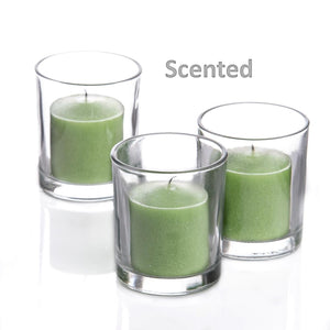 votive candles holders set 288