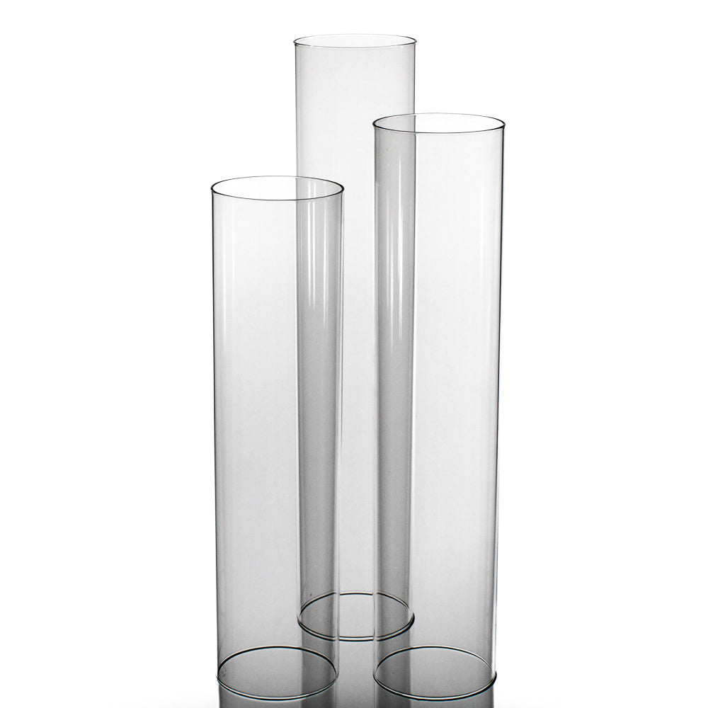 Chimney Vases
