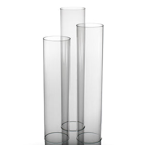 Chimney Vases