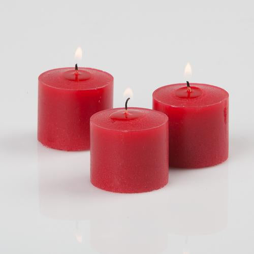 votive frosted holders set 12
