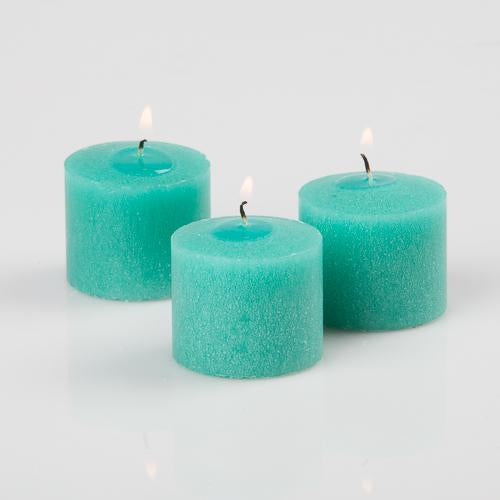 votive frosted holders set 288
