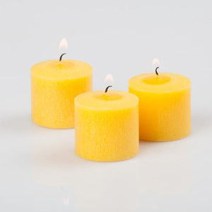 votive frosted holders set 288
