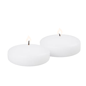 floating candles square holders set 03