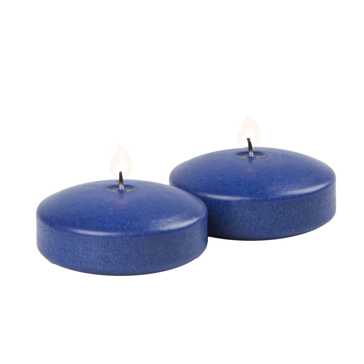 floating candles square holders set 03
