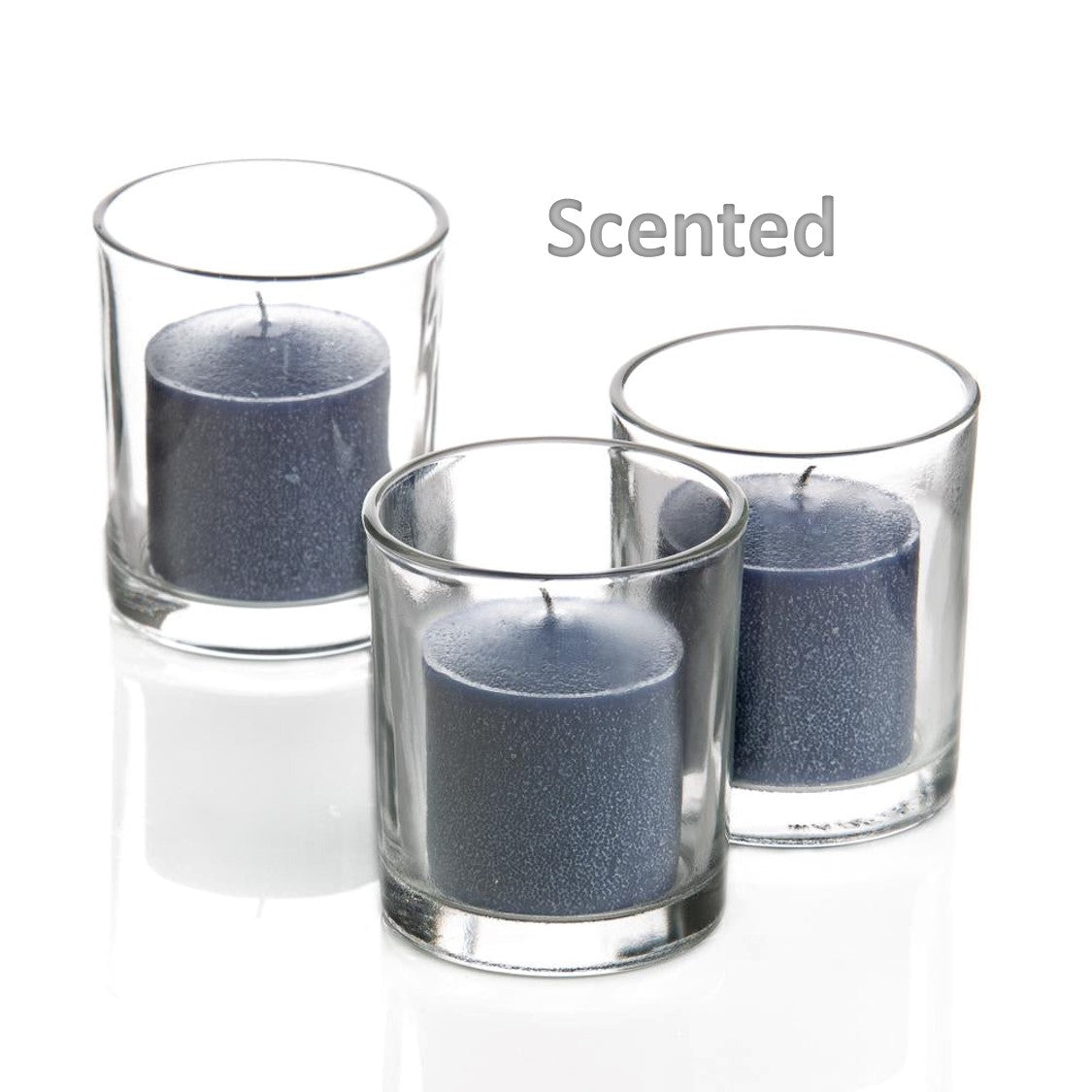 votive candles holders set 288