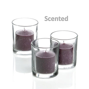votive candles holders set 144