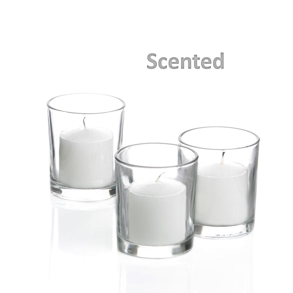 votive candles holders set 144